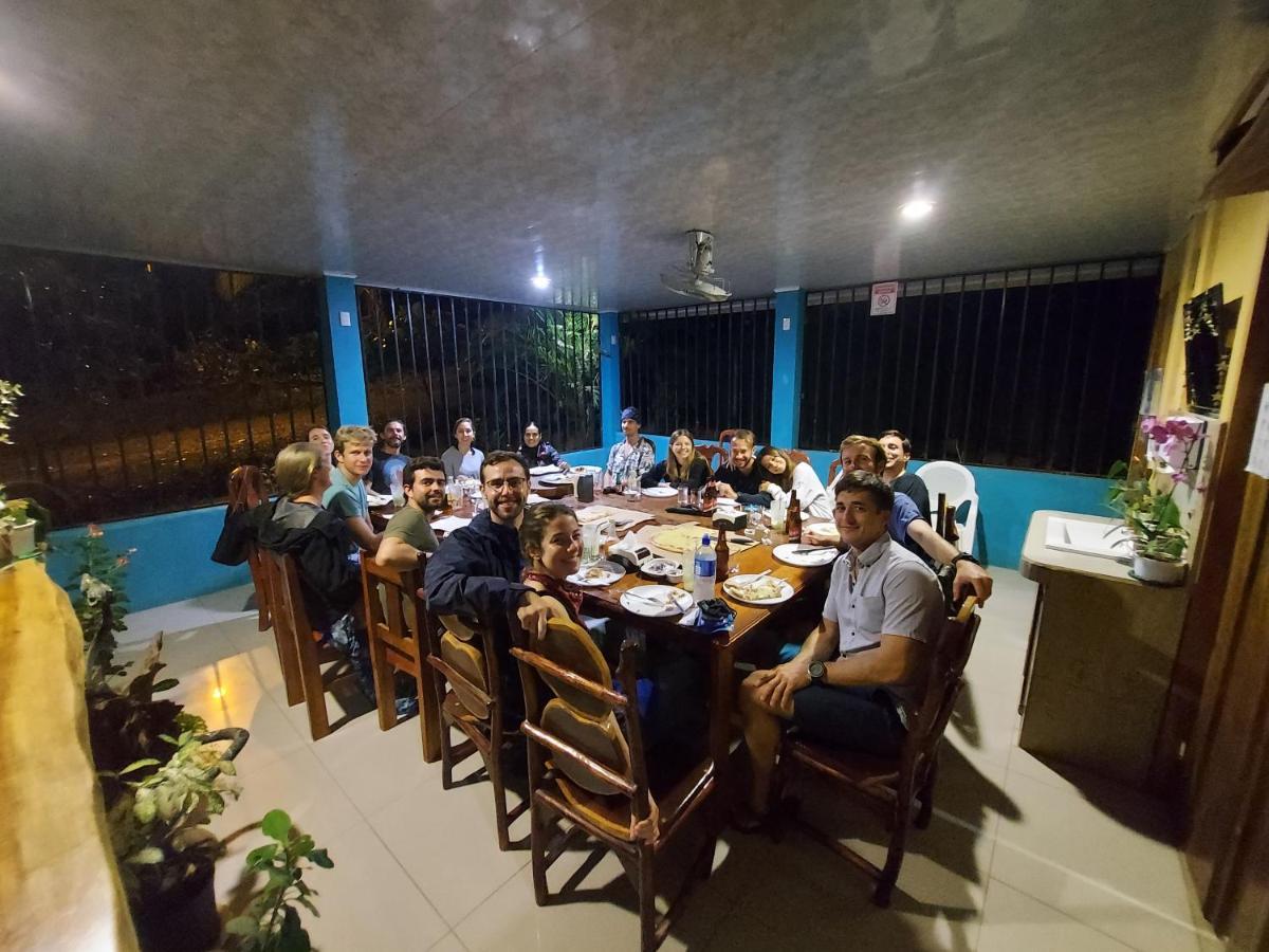 Hotel Gitana Corcovado, Y Tour Operador Drakes Bay