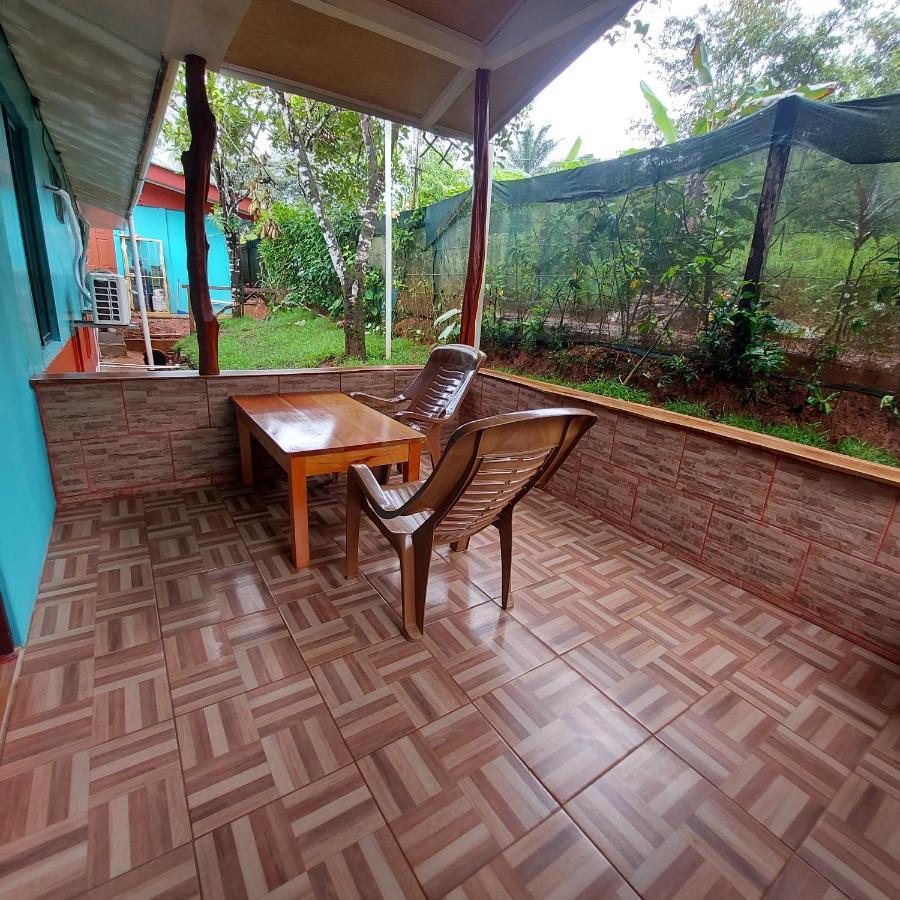 Casa Gitana Corcovado Tour Operador