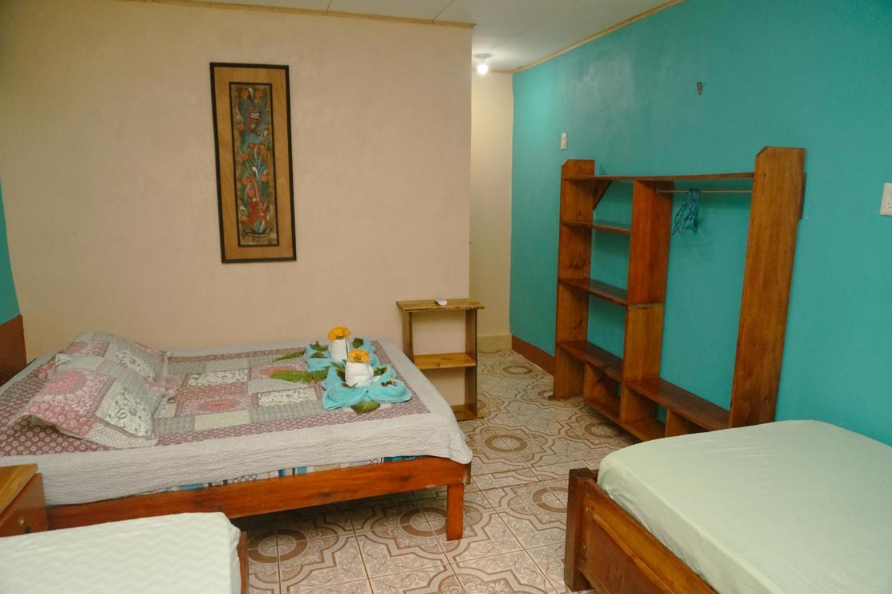 Hotel Casa Gitana Corcovado Tour Operador