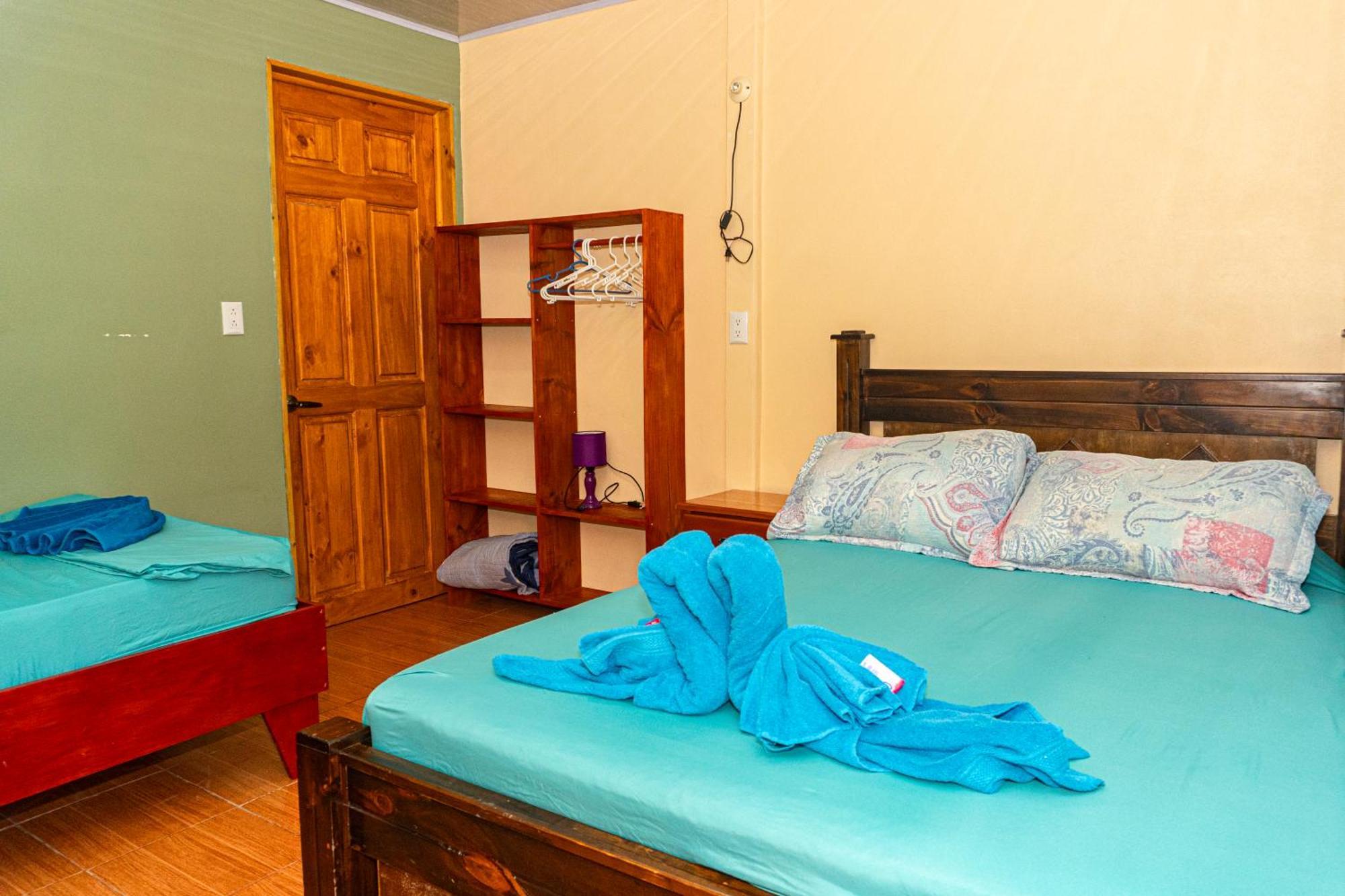 Hotel Casa Gitana Corcovado Tour Operador Drakes Bay