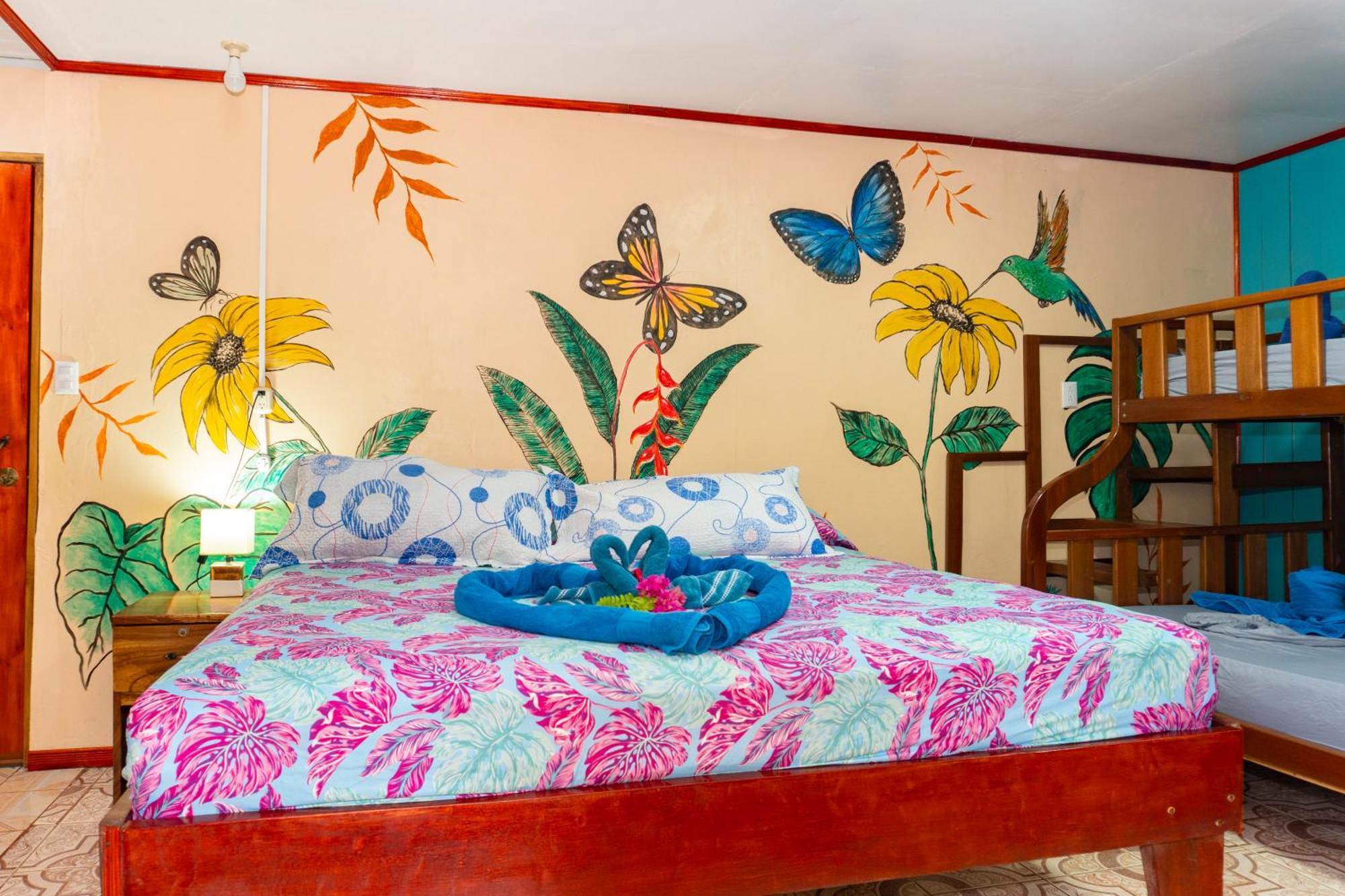 Casa Gitana Corcovado Tour Operador 2* Drakes Bay