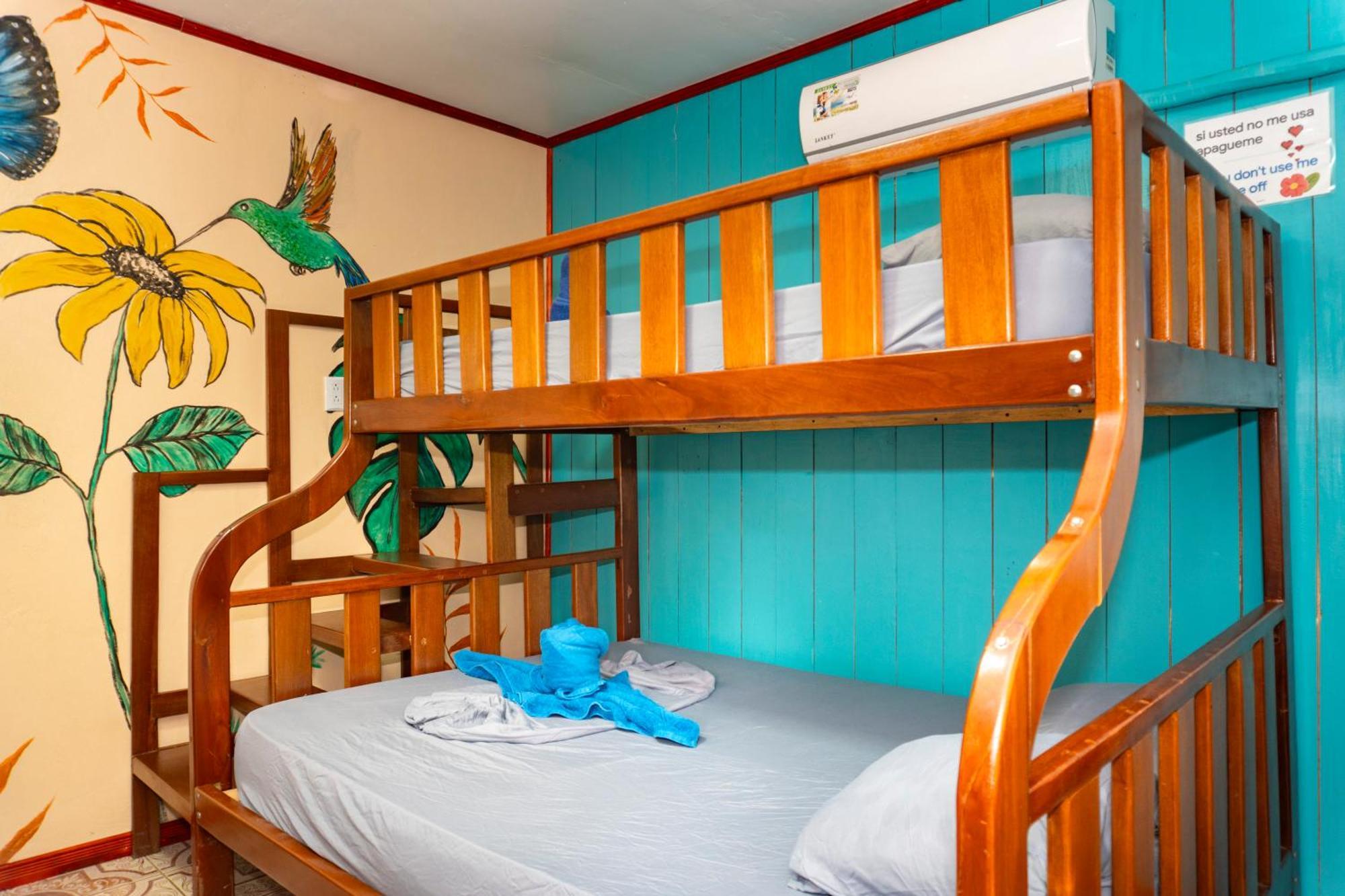 Hotel Casa Gitana Corcovado Tour Operador 2*