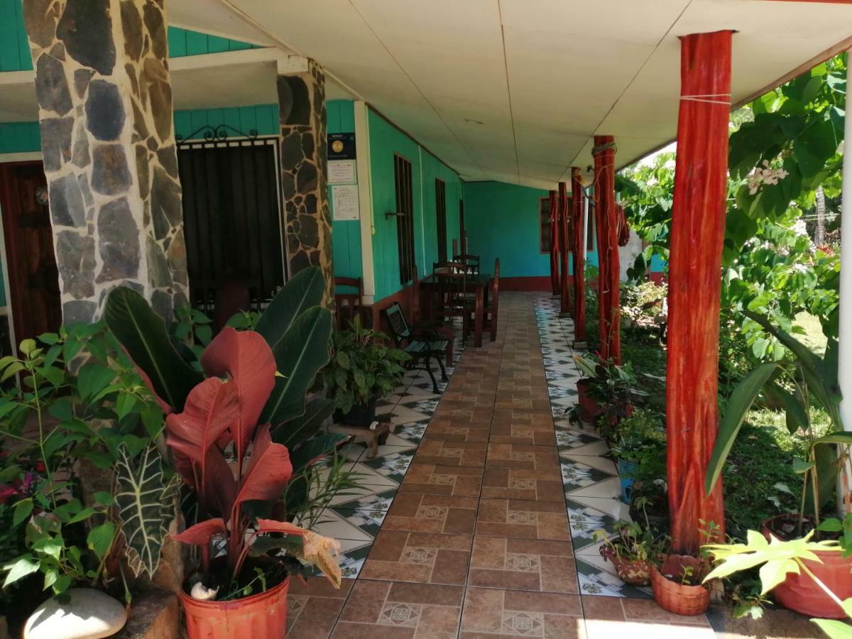 Hotel Casa Gitana Corcovado Tour Operador 2*